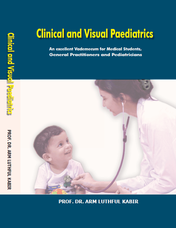 17 Clinical and visual