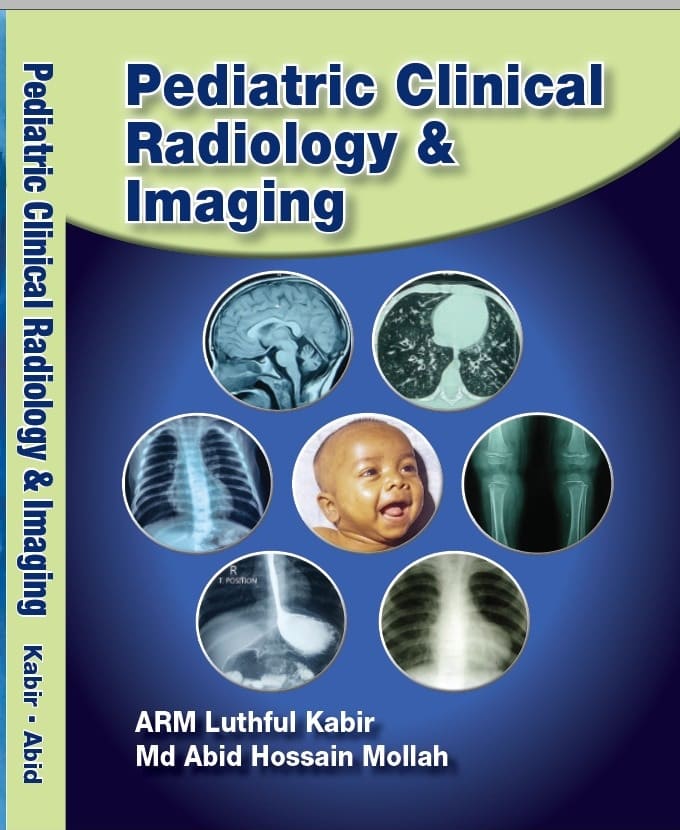 19.Pediatric Clinical Radiology and Imaging