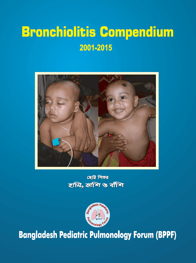 5 Bronchilolitis Compendium